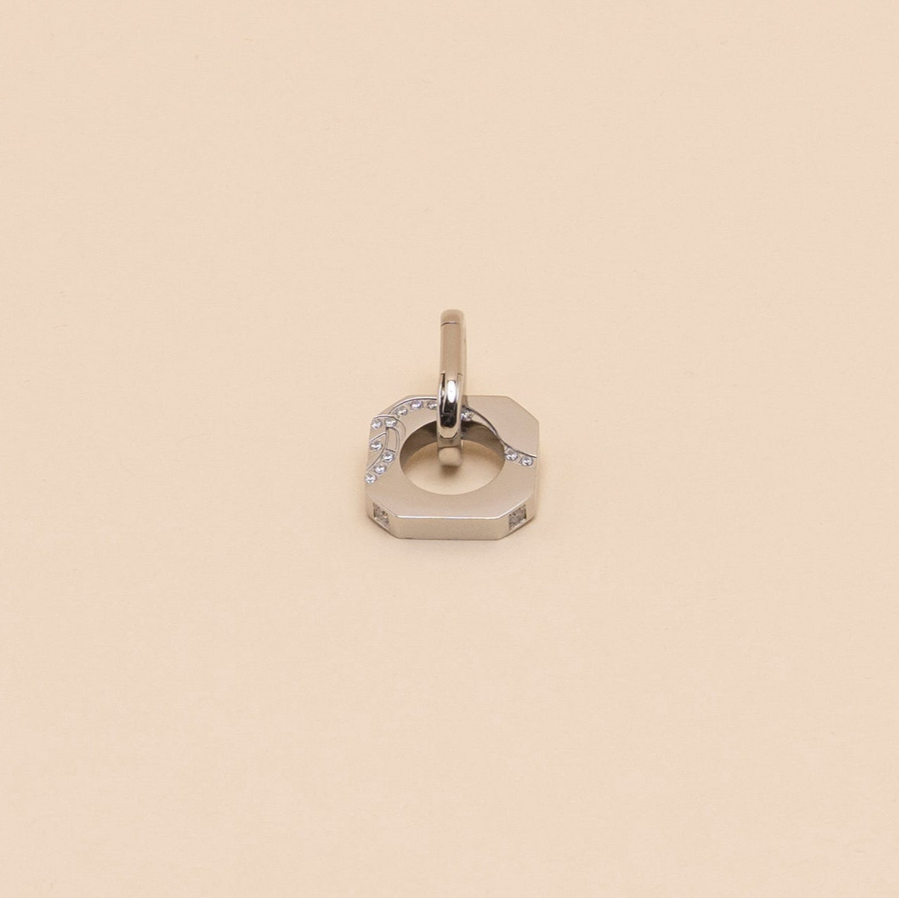 Anello adattatore per Gioielli Gemelli