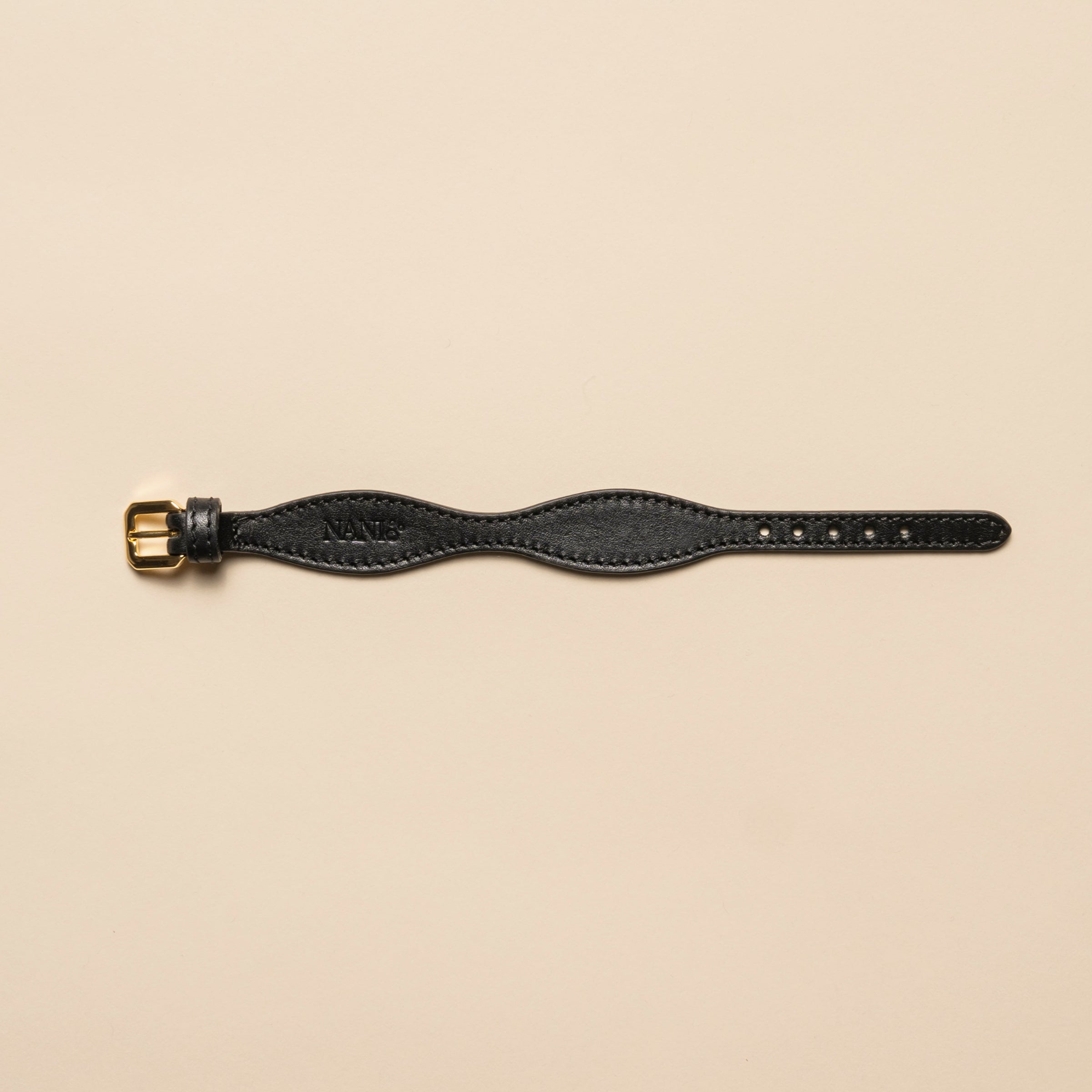 Bracciale per Gioielli Gemelli - Blu Gratitude