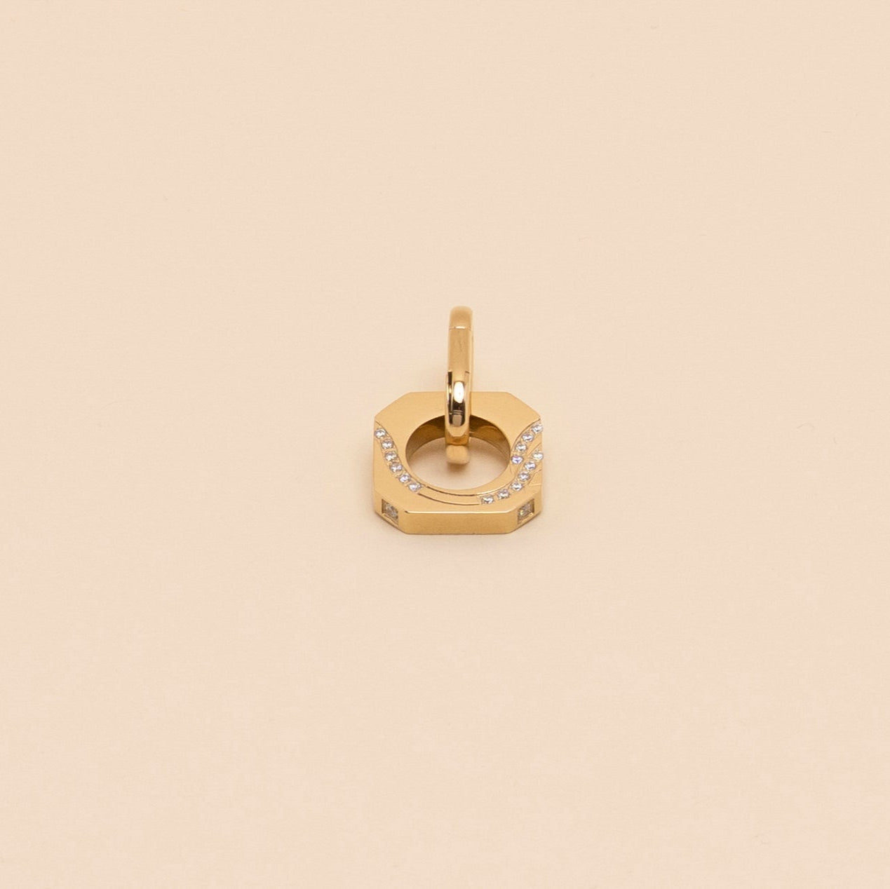 Anello adattatore per Gioielli Gemelli