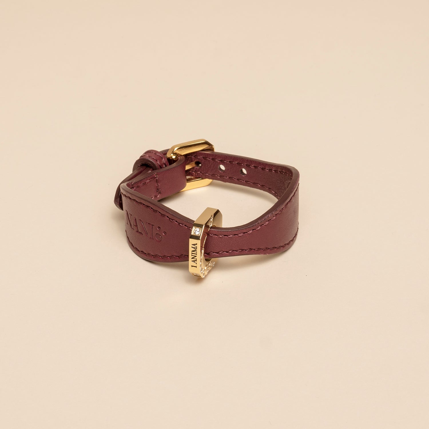 Bracciale per Gioielli Gemelli - Vinaccia Deep Love
