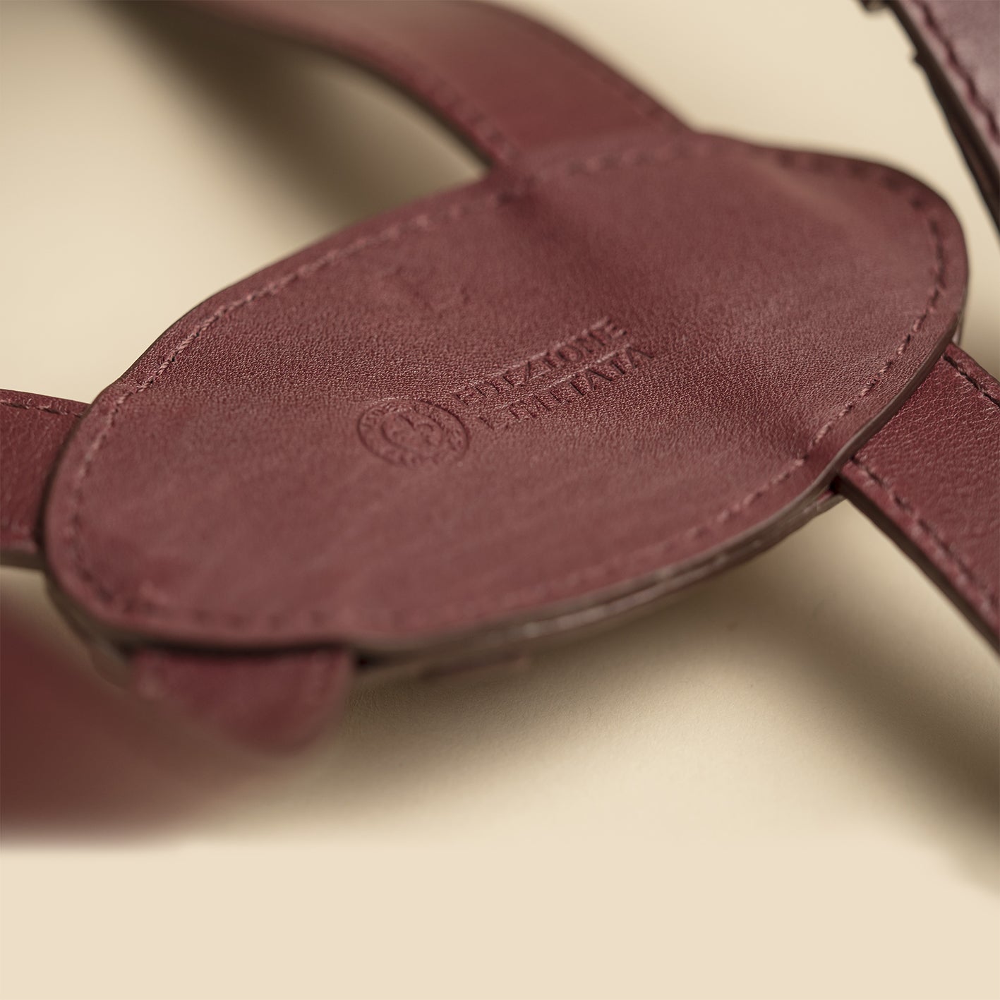 Pettorina Limited Edition - Vinaccia Deep Love