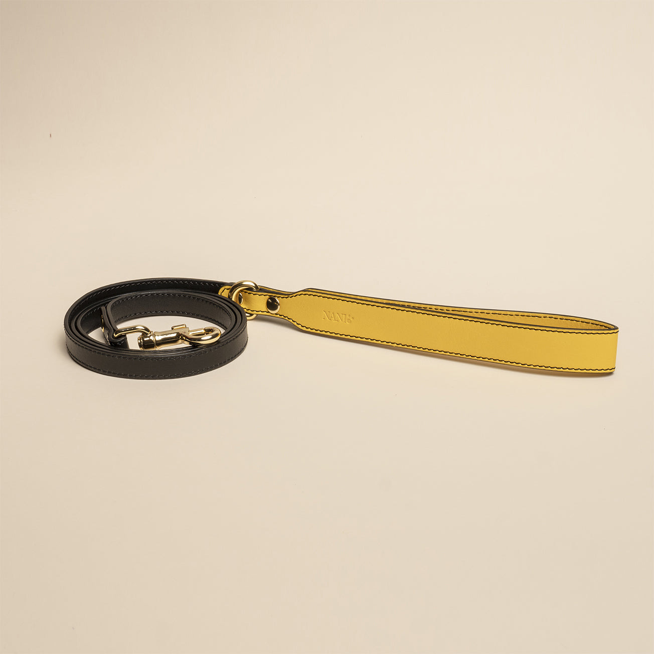 Guinzaglio Limited Edition - Multicolor Compasso D'oro