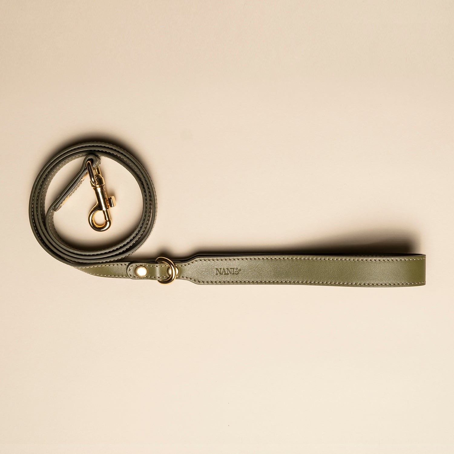 Guinzaglio Limited Edition - Multicolor Compasso D'oro