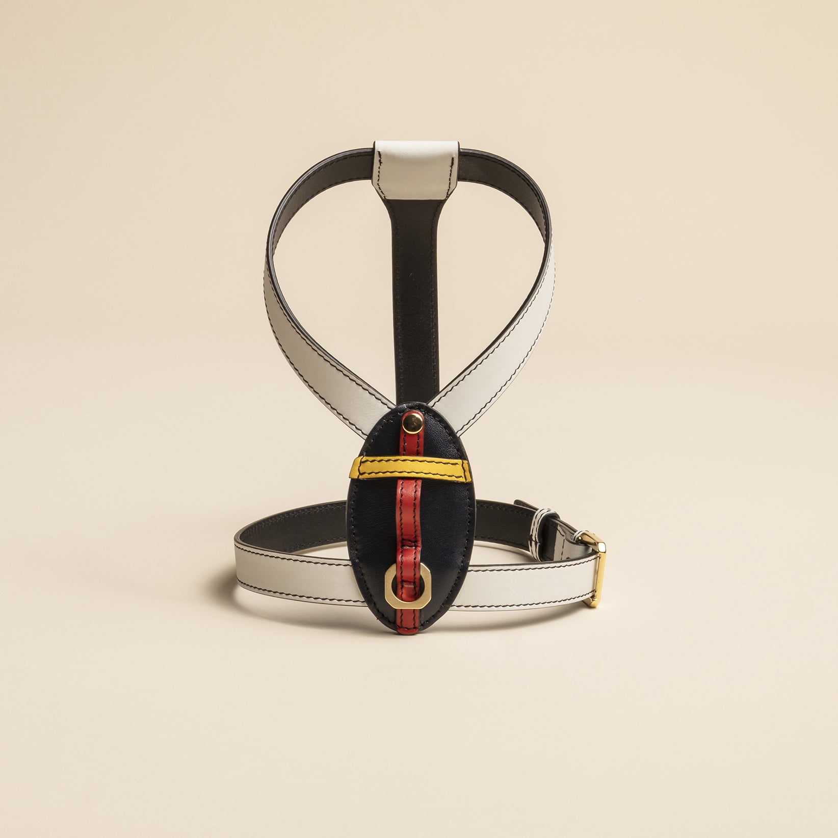 Pettorina Limited Edition - Multicolor Compasso d'Oro