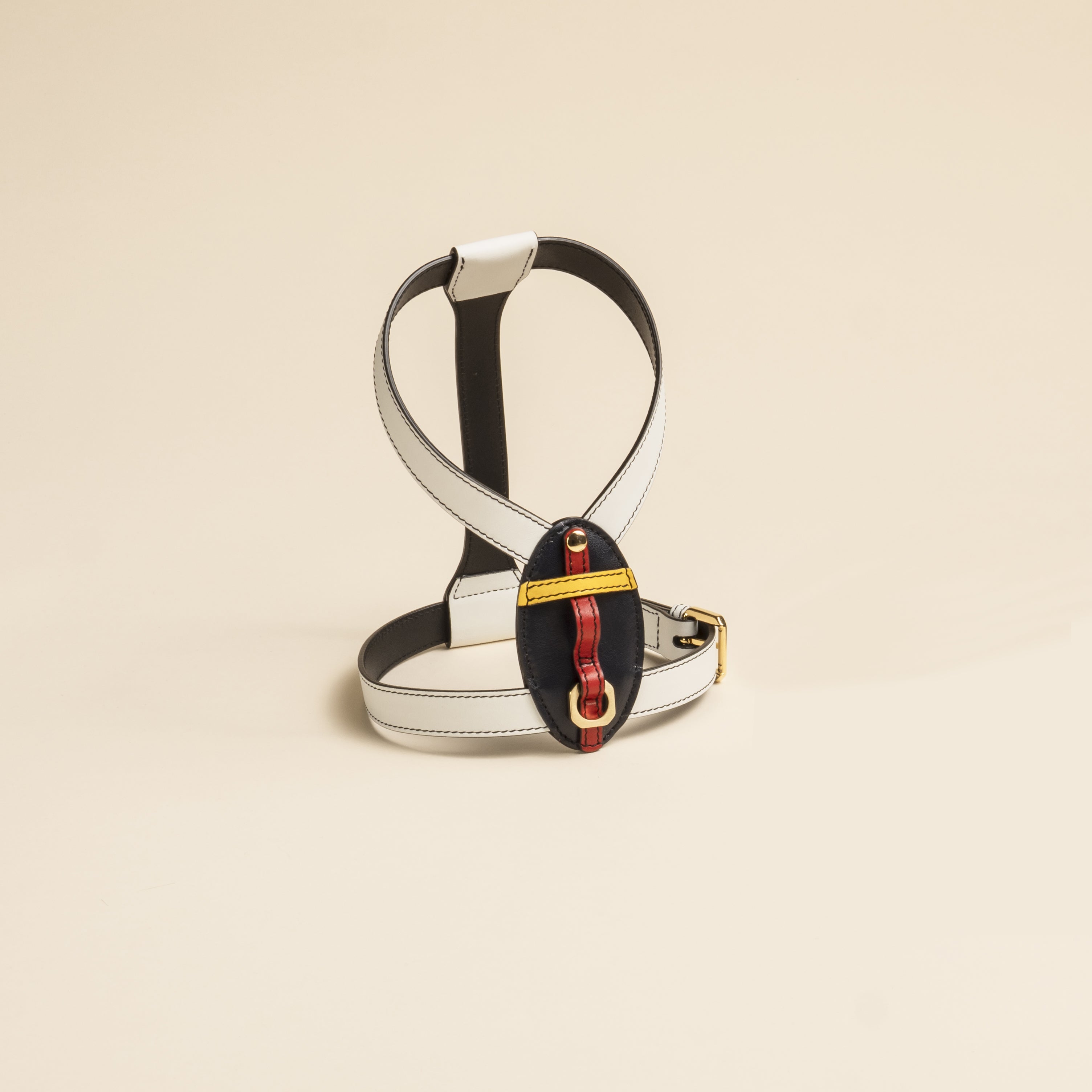 Pettorina Limited Edition - Multicolor Compasso d'Oro